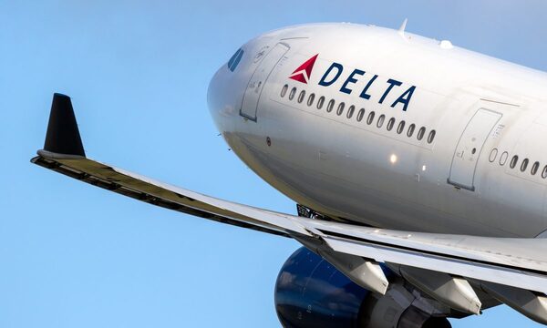Delta Air Lines paying $10.5M for alleged cheating of Postal Service